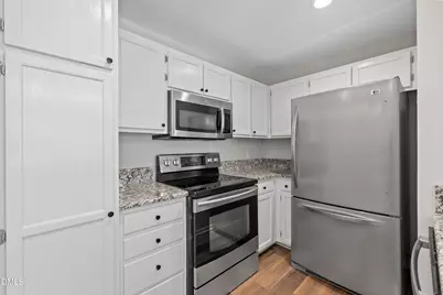1021 Brighthurst Drive #103, Raleigh, NC 27605 - Photo 13