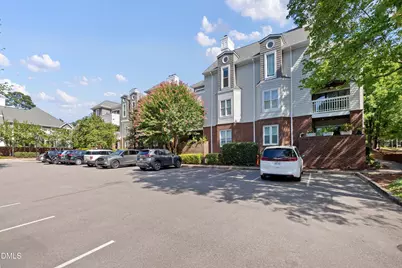 1021 Brighthurst Drive #103, Raleigh, NC 27605 - Photo 29