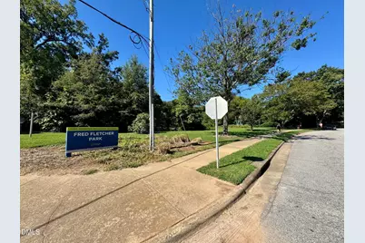 1021 Brighthurst Drive #103, Raleigh, NC 27605 - Photo 33