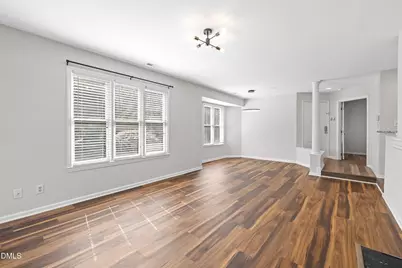 1021 Brighthurst Drive #103, Raleigh, NC 27605 - Photo 5