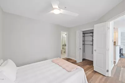1021 Brighthurst Drive #103, Raleigh, NC 27605 - Photo 23