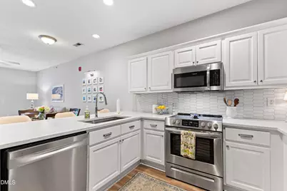 2610 Oldgate Drive #307, Raleigh, NC 27604 - Photo 7