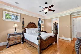 3420 Petticoat Ln, Fuquay Varina, NC 27526 - Photo 19