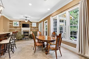 3420 Petticoat Ln, Fuquay Varina, NC 27526 - Photo 35