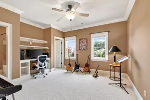 3420 Petticoat Ln, Fuquay Varina, NC 27526 - Photo 45