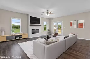6803 McPherson Clay Rd, Liberty, NC 27298 - Photo 5