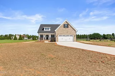 6803 McPherson Clay Road, Liberty, NC 27298 - Photo 3