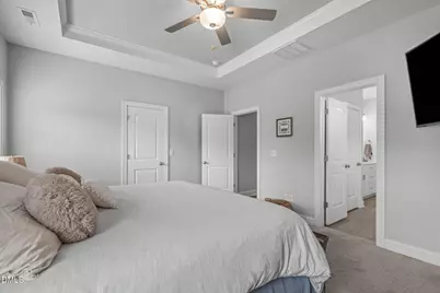 200 Sutherland Drive, Franklinton, NC 27525 - Photo 19