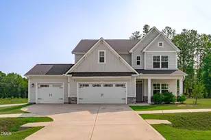 200 Sutherland Dr, Franklinton, NC 27525 - Photo 1