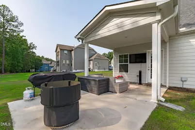200 Sutherland Drive, Franklinton, NC 27525 - Photo 43