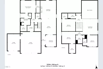 200 Sutherland Drive, Franklinton, NC 27525 - Photo 49