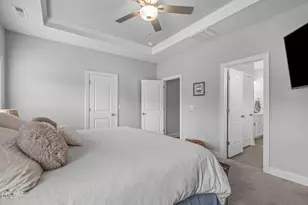 200 Sutherland Dr, Franklinton, NC 27525 - Photo 19