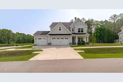 200 Sutherland Drive, Franklinton, NC 27525 - Photo 47