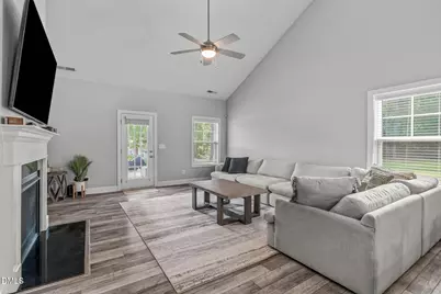 200 Sutherland Drive, Franklinton, NC 27525 - Photo 13