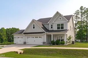 200 Sutherland Dr, Franklinton, NC 27525 - Photo 1