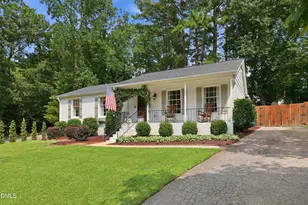 5918 Windham Dr, Raleigh, NC 27609 - Photo 1
