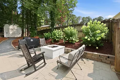 5918 Windham Drive, Raleigh, NC 27609 - Photo 21