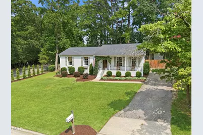 5918 Windham Drive, Raleigh, NC 27609 - Photo 29