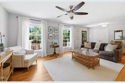 5918 Windham Drive, Raleigh, NC 27609 - Photo 9