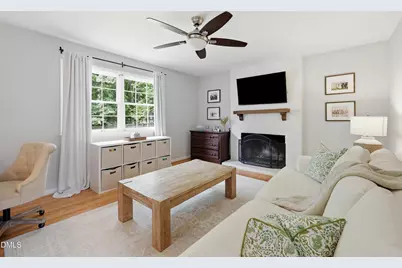 5918 Windham Drive, Raleigh, NC 27609 - Photo 13