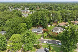 5918 Windham Dr, Raleigh, NC 27609 - Photo 29