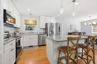 5918 Windham Drive, Raleigh, NC 27609 - Photo 5