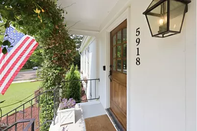 5918 Windham Drive, Raleigh, NC 27609 - Photo 27