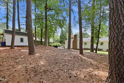 5918 Windham Drive, Raleigh, NC 27609 - Photo 25