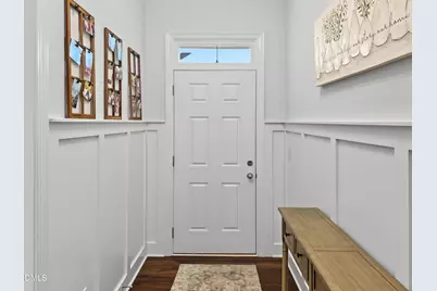 89 Kathy Mae Court, Angier, NC 27501 - Photo 3