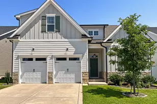 89 Kathy Mae Ct, Angier, NC 27501 - Photo 1