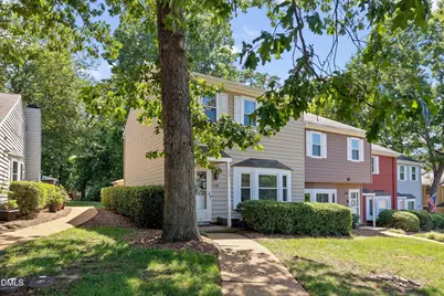 5433 Pine Top Circle, Raleigh, NC 27612 - Photo 25