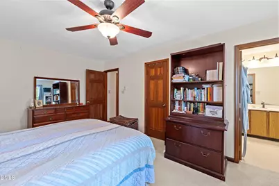 5433 Pine Top Circle, Raleigh, NC 27612 - Photo 15