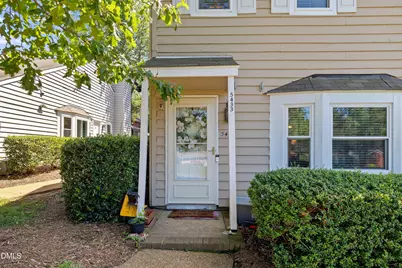 5433 Pine Top Circle, Raleigh, NC 27612 - Photo 3