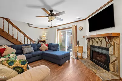 5433 Pine Top Circle, Raleigh, NC 27612 - Photo 11