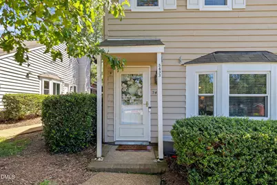 5433 Pine Top Circle, Raleigh, NC 27612 - Photo 3