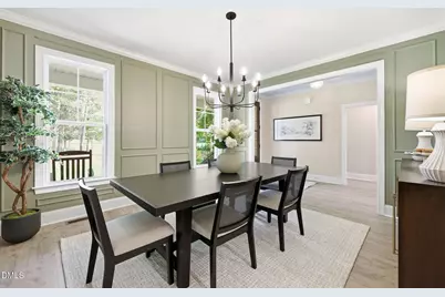 3828 Old Milburnie Road, Raleigh, NC 27616 - Photo 7