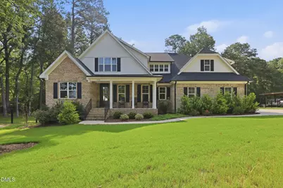 3828 Old Milburnie Road, Raleigh, NC 27616 - Photo 1