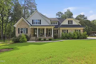 3828 Old Milburnie Rd, Raleigh, NC 27616 - Photo 1