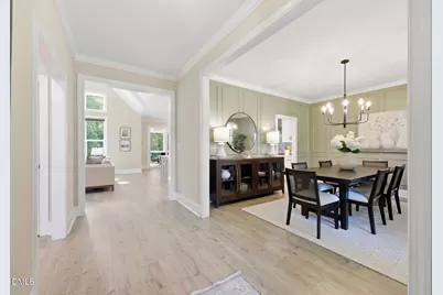 3828 Old Milburnie Road, Raleigh, NC 27616 - Photo 5