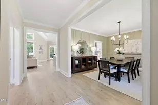 3828 Old Milburnie Rd, Raleigh, NC 27616 - Photo 5