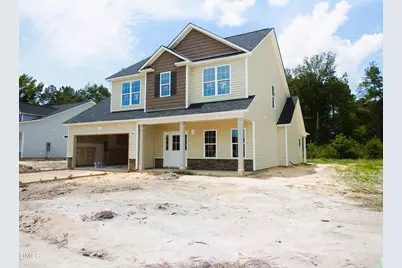 4840 Danastas Avenue, Hope Mills, NC 28348 - Photo 3
