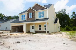4840 Danastas Ave, Hope Mills, NC 28348 - Photo 3