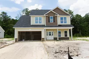 4840 Danastas Ave, Hope Mills, NC 28348 - Photo 1