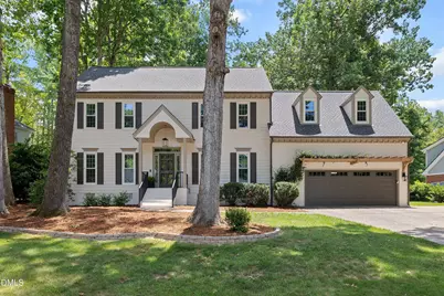 211 Kilbreck Drive, Cary, NC 27511 - Photo 1
