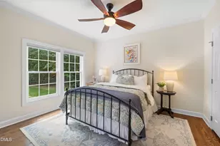 211 Kilbreck Dr, Cary, NC 27511 - Photo 33
