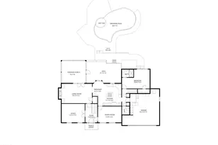 211 Kilbreck Dr, Cary, NC 27511 - Photo 37