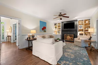 211 Kilbreck Drive, Cary, NC 27511 - Photo 13