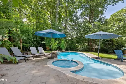 211 Kilbreck Drive, Cary, NC 27511 - Photo 77