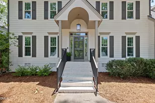 211 Kilbreck Dr, Cary, NC 27511 - Photo 5