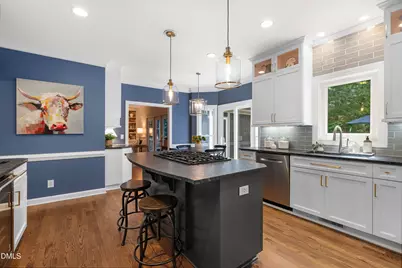 211 Kilbreck Drive, Cary, NC 27511 - Photo 25